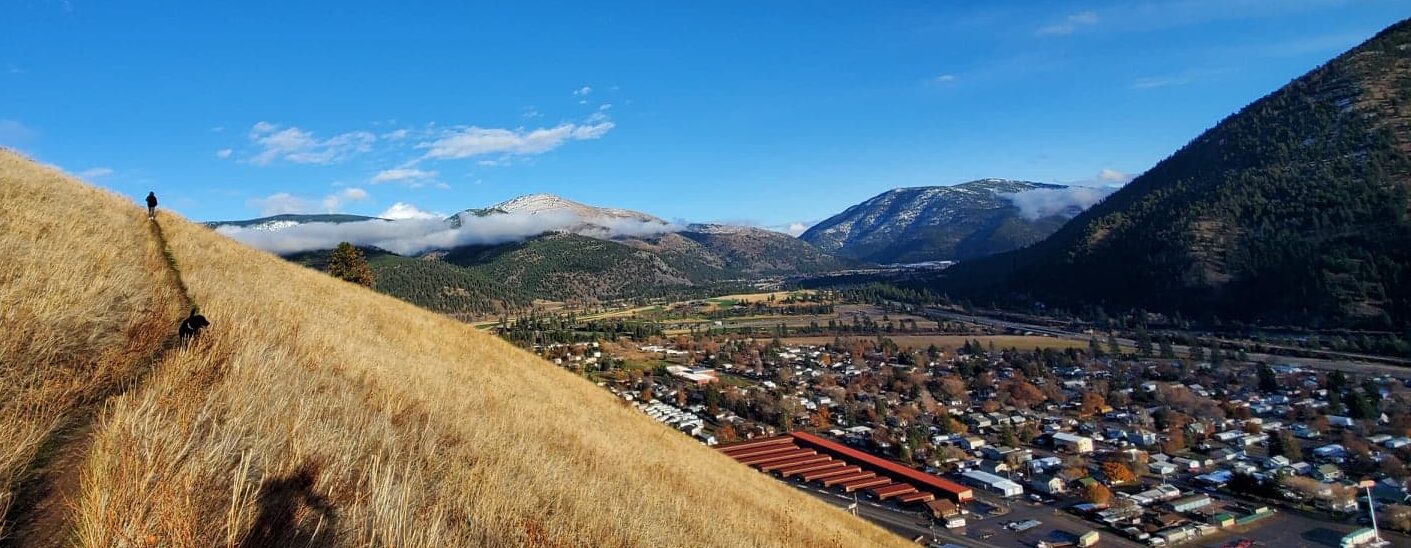 East Missoula United